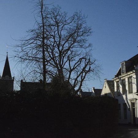 'Room Eleven' aan de Vecht Vreeland Buitenkant foto
